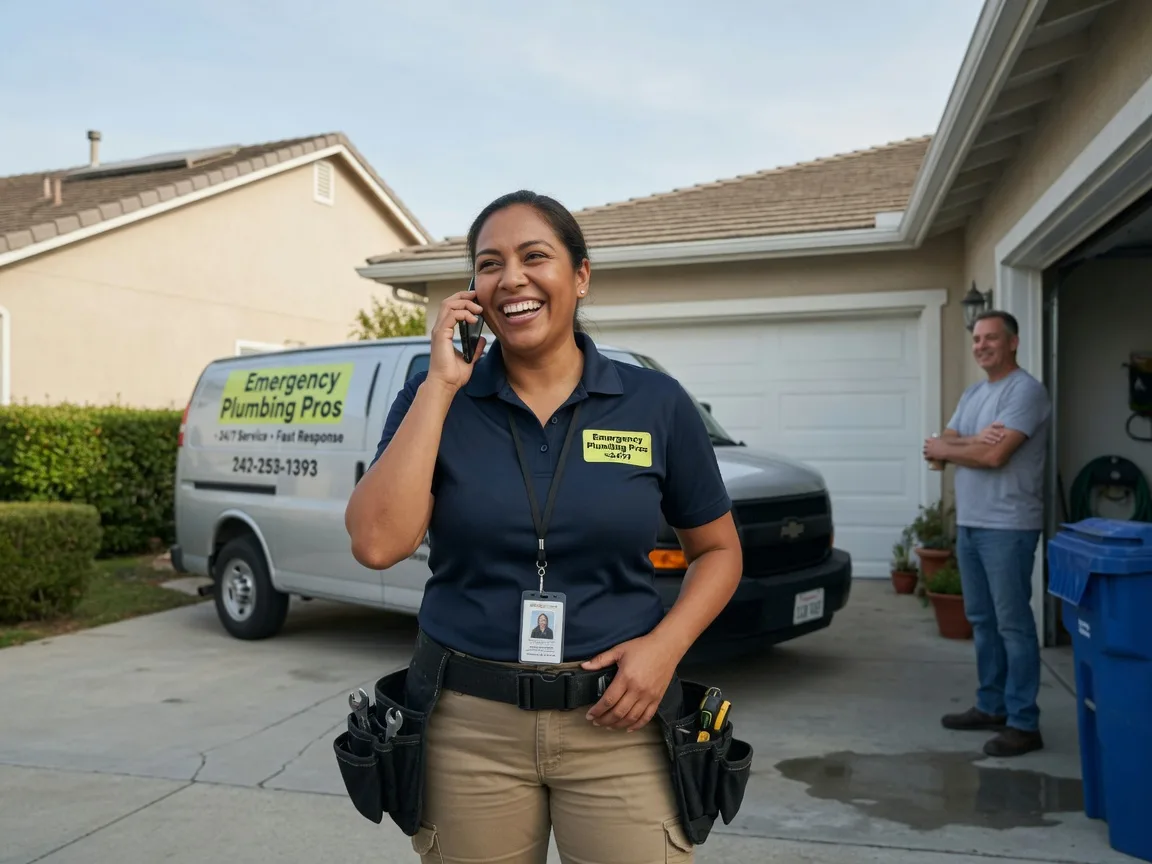 Emergency Plumber Columbia, TN FAQs
